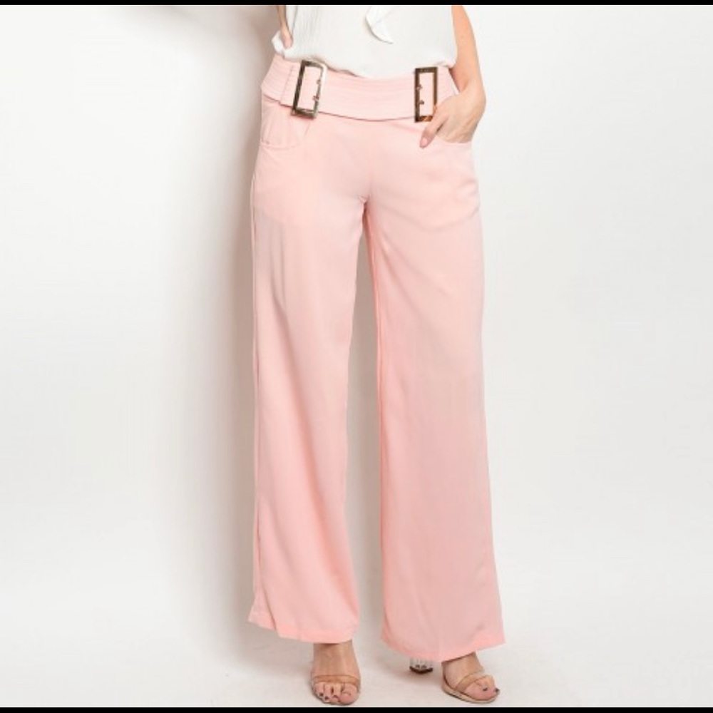 M/2 Pink Pants Size S,M,L (NWT)